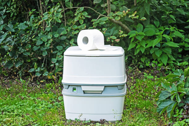 Best Long-term porta potty rental  in Columbiana, OH