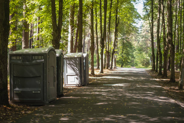 Best Porta potty rental for festivals  in Columbiana, OH