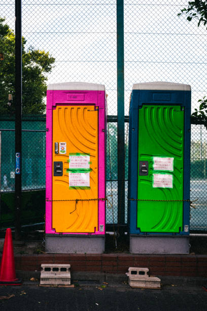Best Portable toilet rental cost  in Columbiana, OH