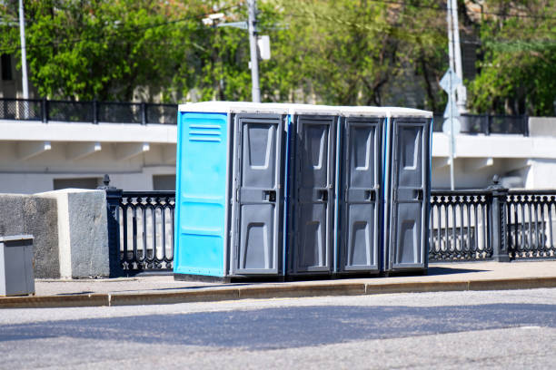 Best Portable restroom trailer rental  in Columbiana, OH