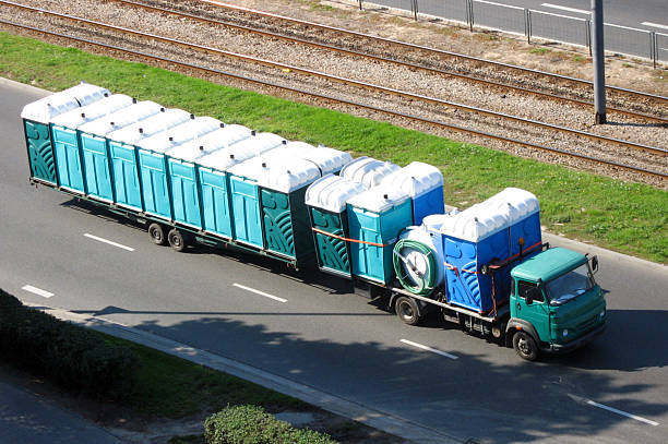 Best Portable restroom solutions  in Columbiana, OH