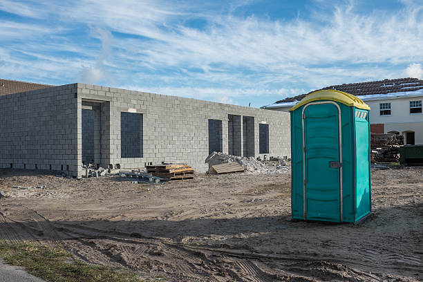 Best High-end porta potty rental  in Columbiana, OH