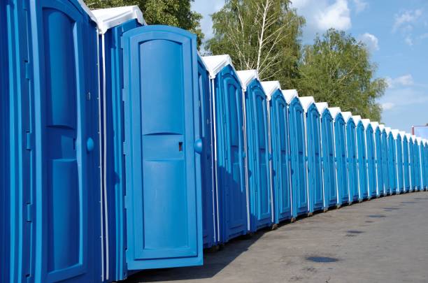Best Porta potty rental near me  in Columbiana, OH
